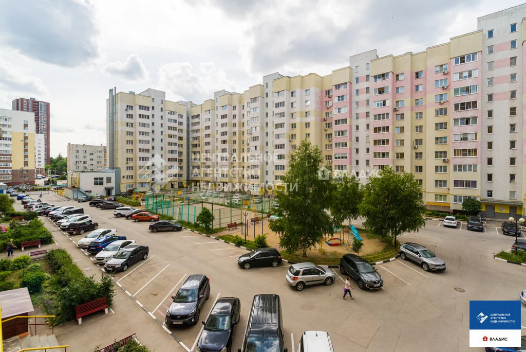 Продажа квартиры, Рязань, ул. Кальная - Фото 8