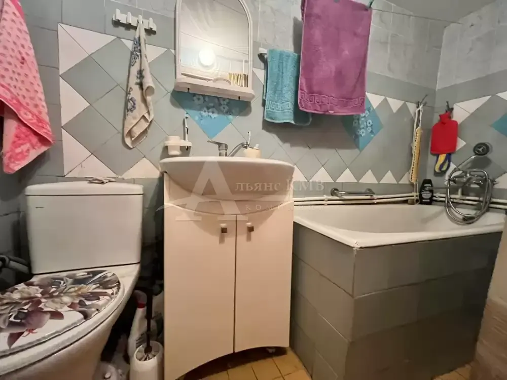 Продажа дома, Новопавловск, Кировский район, ул. Красноармейская - Фото 6