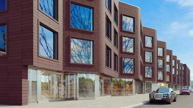 Продается парковочное место, 14,4 м2 - Фото 1