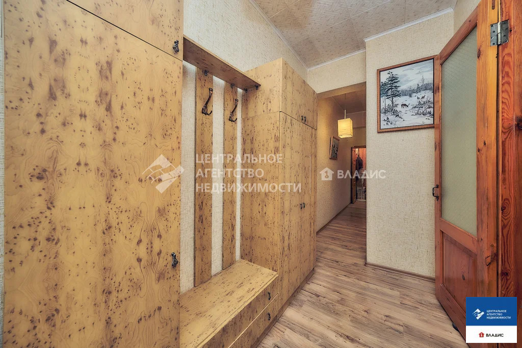 Продажа квартиры, Рязань, Первомайский пр-кт. - Фото 10