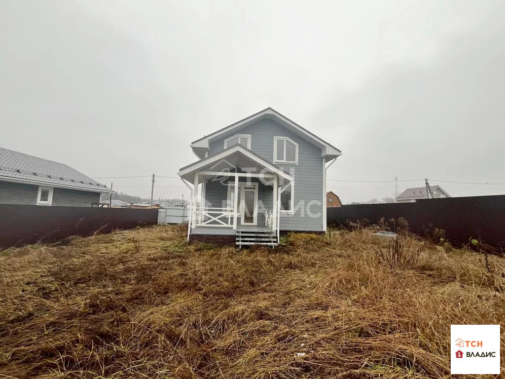 Продажа дома, Щелковский район, Ягодная улица - Фото 4