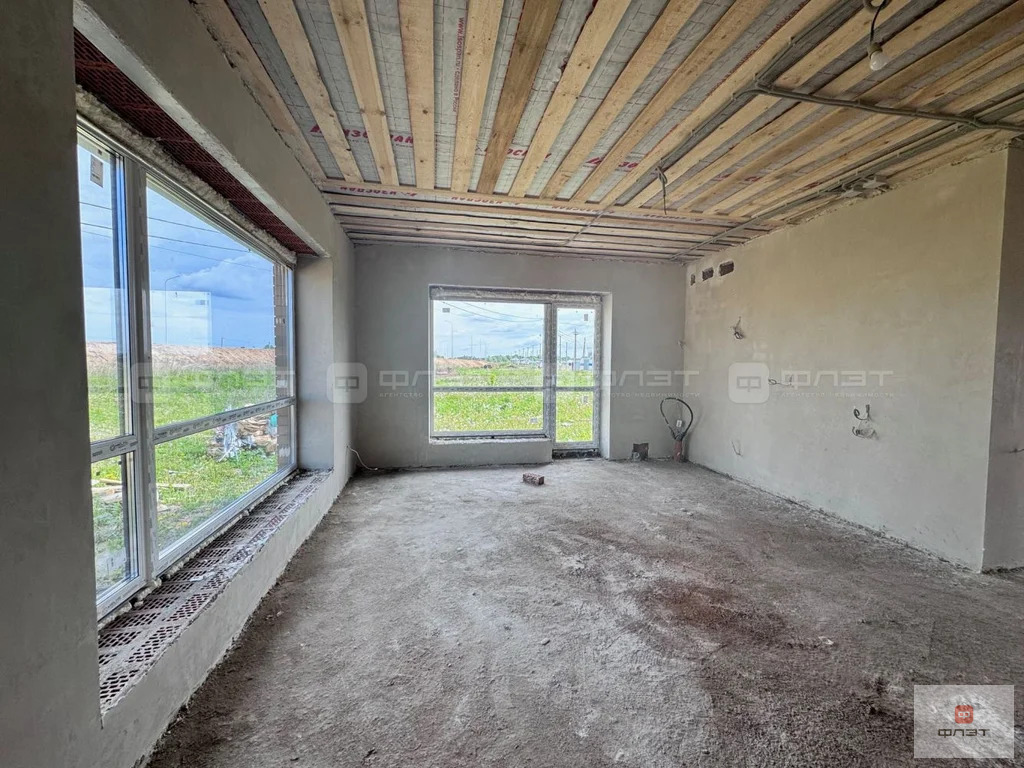 Продажа дома, Сокуры, Лаишевский район, ул. Ягодная - Фото 2