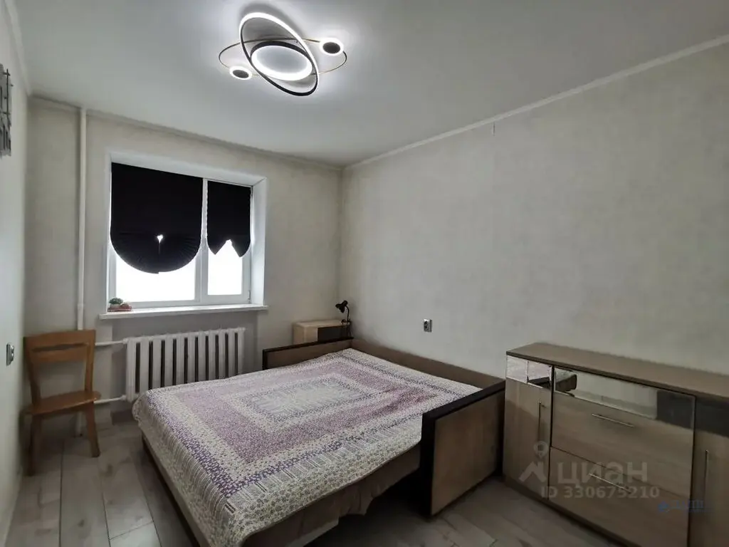 Купить двухкомнатную квартиру 50.4м Кольцевая ул., 40, Магадан, ... - Фото 18
