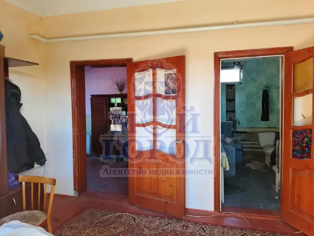 Продам дом Горького (09357-107) - Фото 6