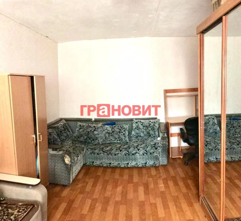 Продажа квартиры, Новосибирск, ул. Зорге - Фото 2