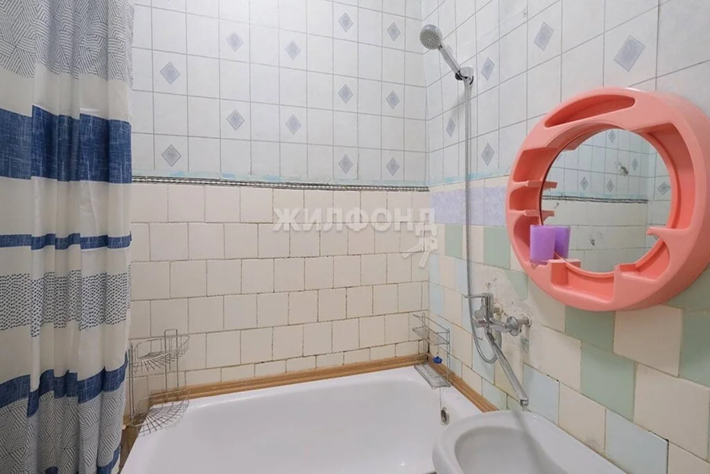 Продажа квартиры, Новосибирск, ул. Тимирязева - Фото 16