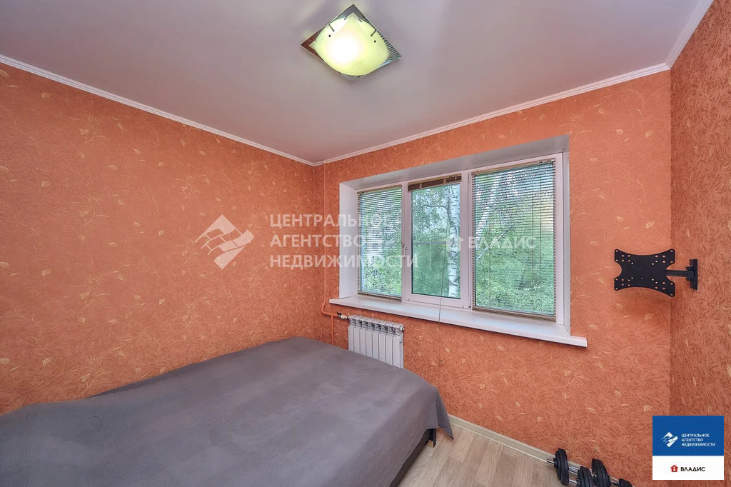 Продажа квартиры, Рязань, ул. Станкозаводская - Фото 4