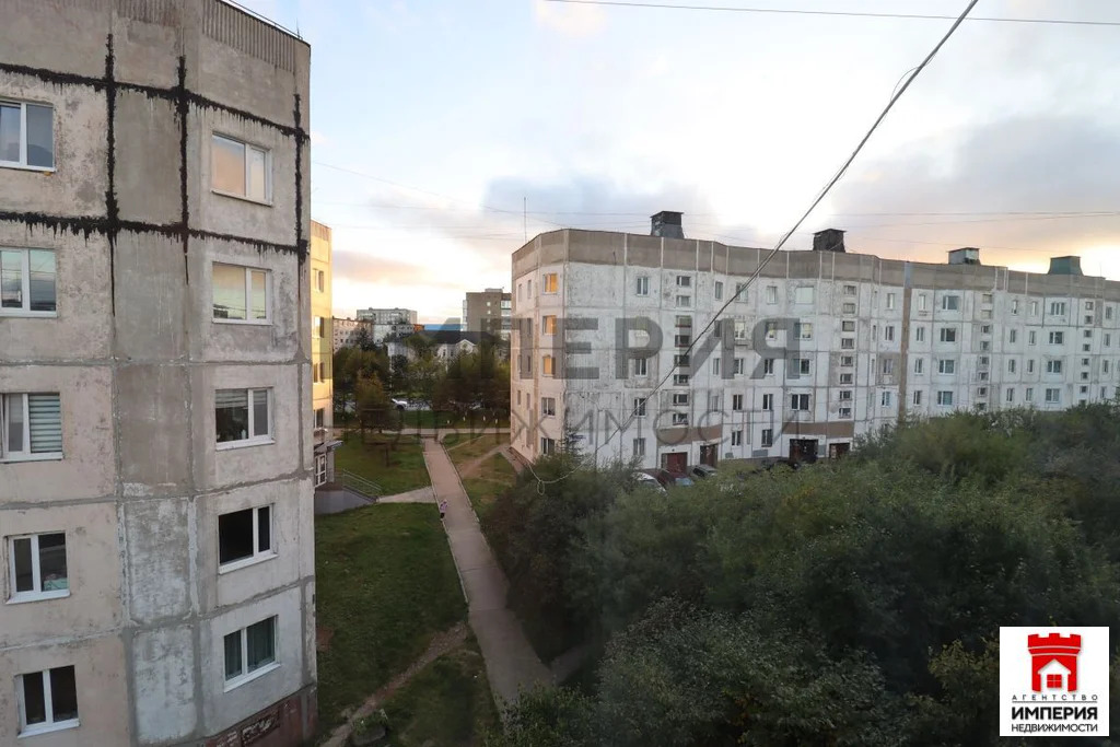 Продажа квартиры, Магадан, Карла Маркса пр-кт - Фото 3