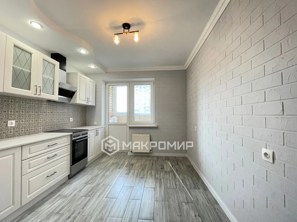 Продажа квартиры, Краснодар, им. Петра Метальникова ул. - Фото 5