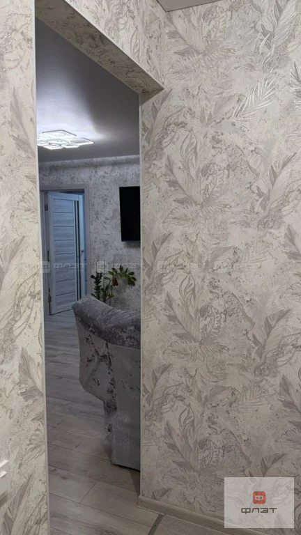 Продажа квартиры, Казань, ул. Халезова - Фото 20