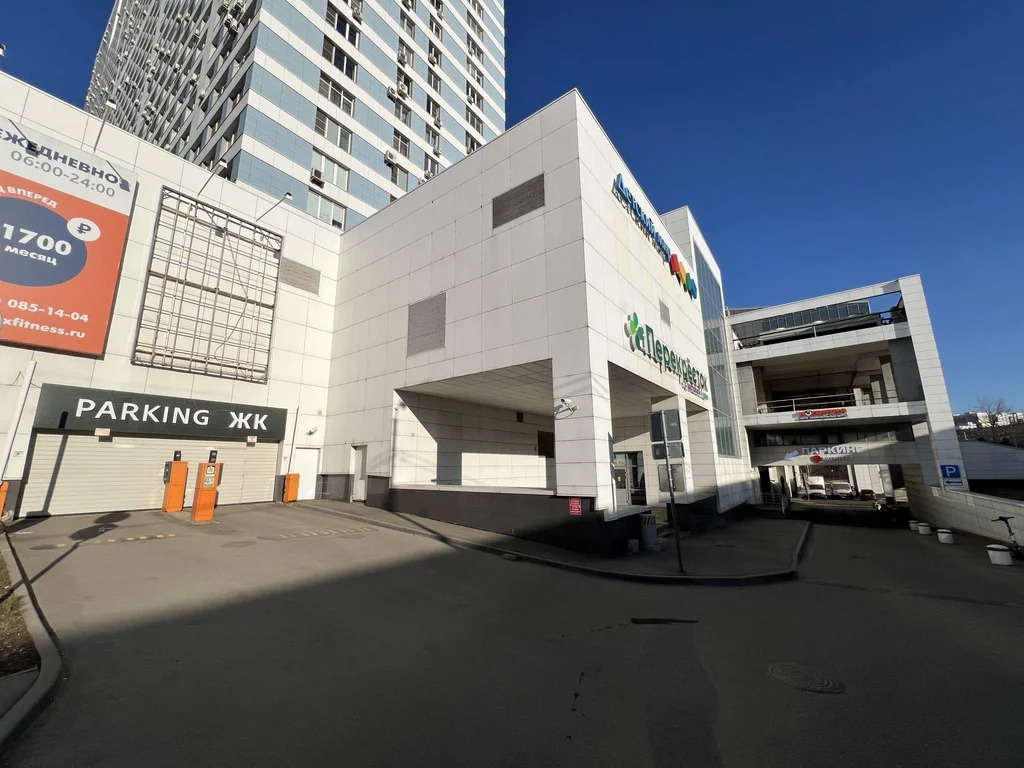 Машиноместо 12 м2 - Фото 5