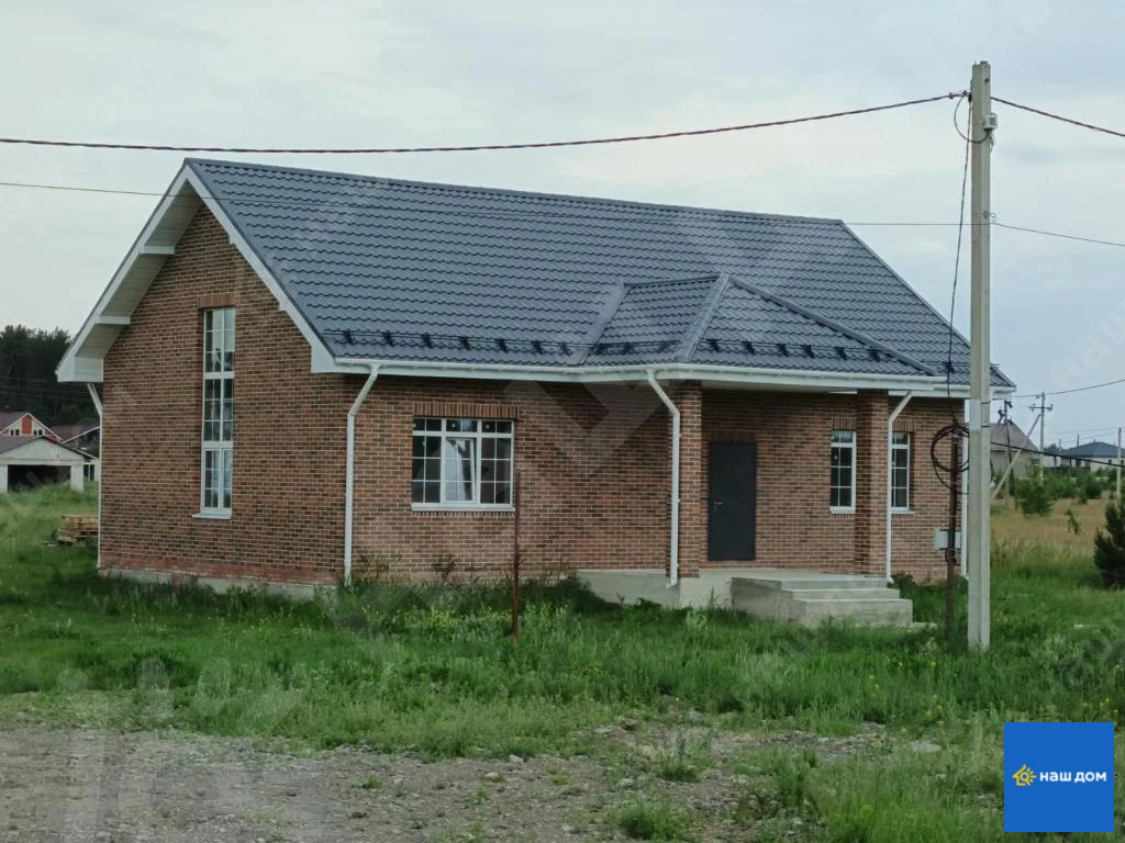 Продажа дома, Кореневщино, Добровский район, улица Мира - Фото 3
