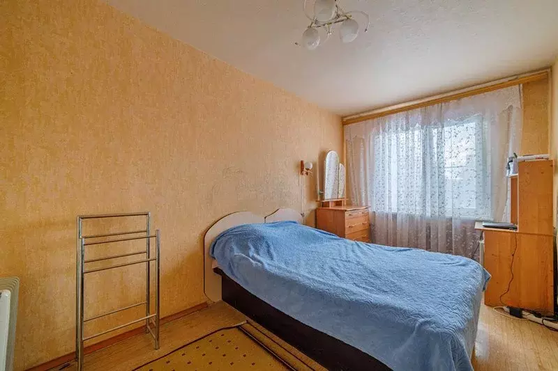 Продается 3 комнатная квартира по ул. Ладожская 5 (р-н Арбеково) - Фото 4