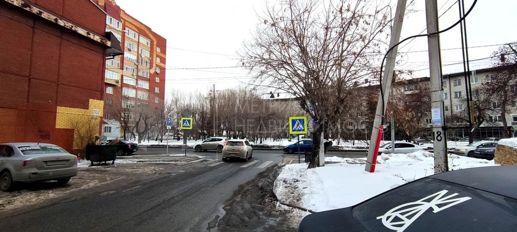 Аренда офиса, Тюмень, Г Тюмень, ул Луначарского, д 20 - Фото 9
