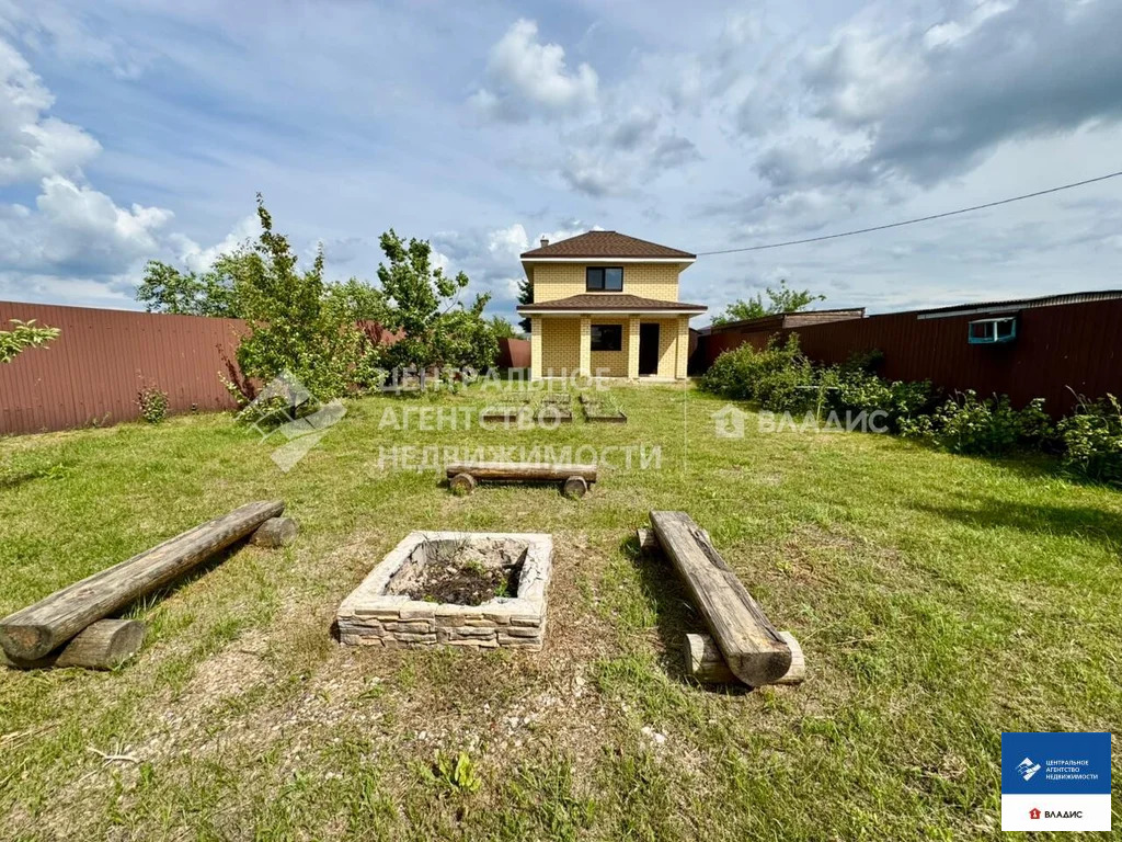 Продажа дома, Агро-Пустынь, Рязанский район, 2-я улица Демьяна Бедного - Фото 6