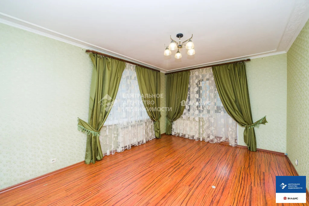 Продажа квартиры, Рязань, улица Карла Маркса - Фото 10