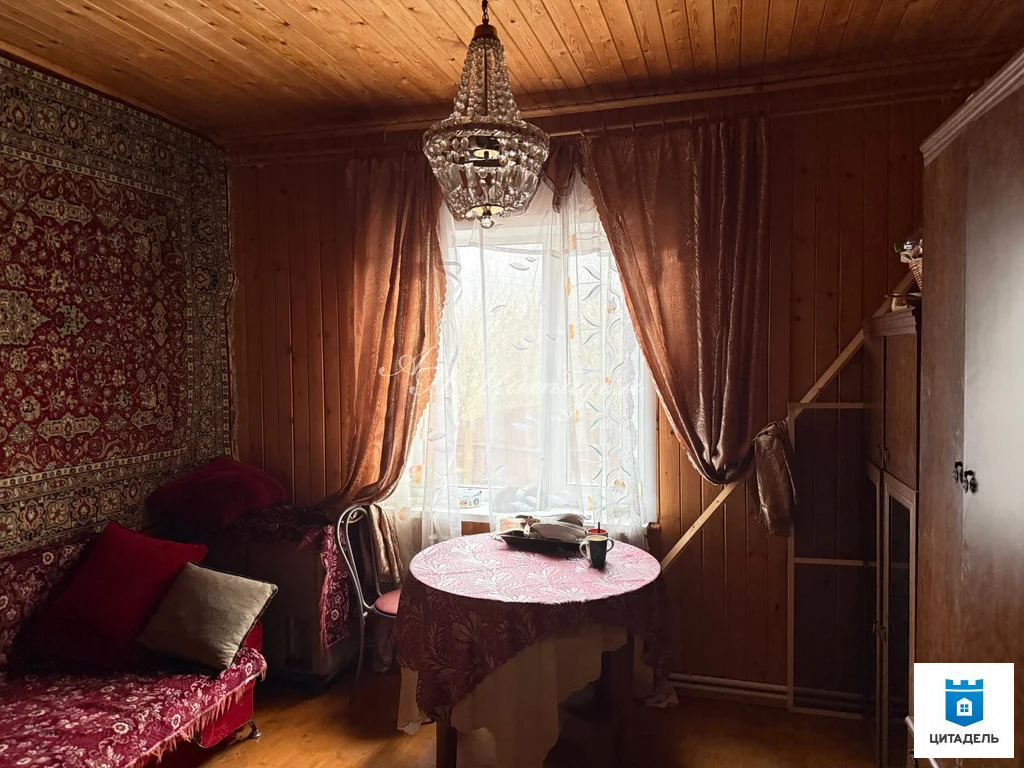 Продажа дома, Воронино, Клинский район - Фото 4