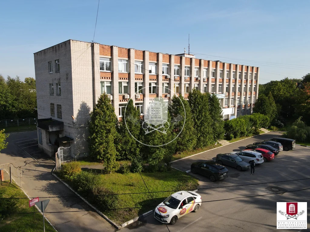 Продажа ПСН, Обнинск, ул. Красных Зорь - Фото 1