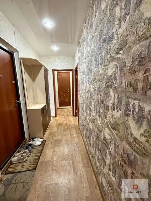 Продажа квартиры, Казань, ул. Академика Глушко - Фото 22
