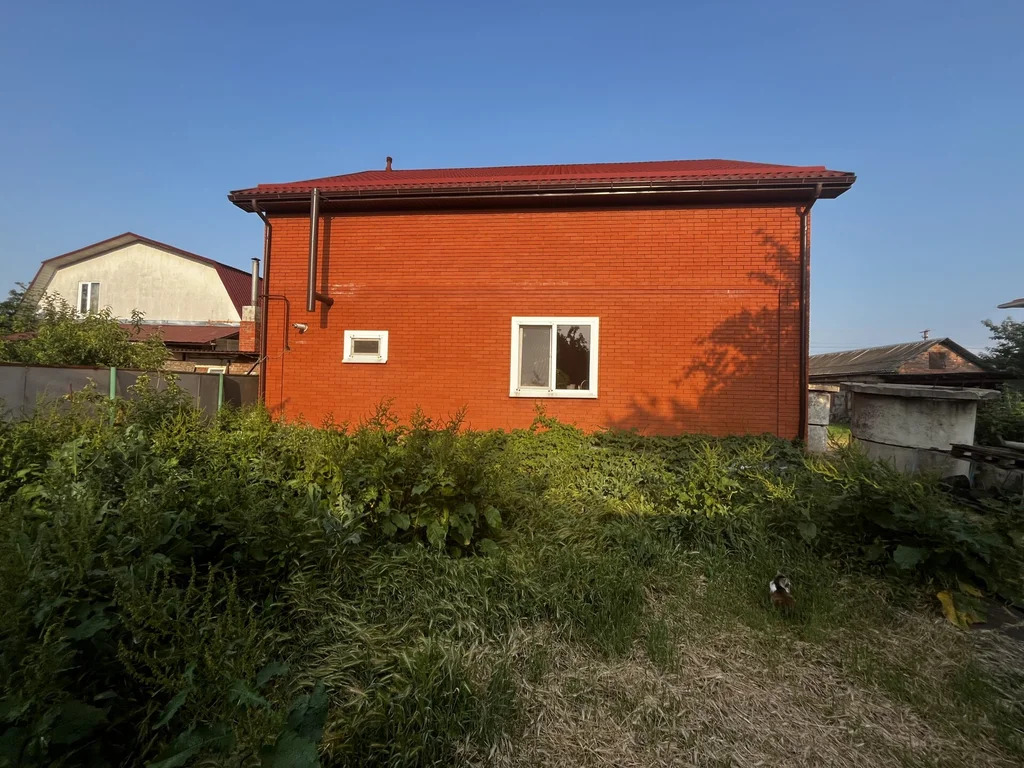 Продажа дома, Афипский, Северский район, ул. Ленина - Фото 4