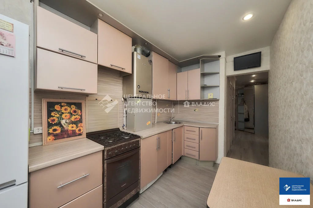 Продажа квартиры, Рыбное, Рыбновский район, ул. Советская - Фото 7