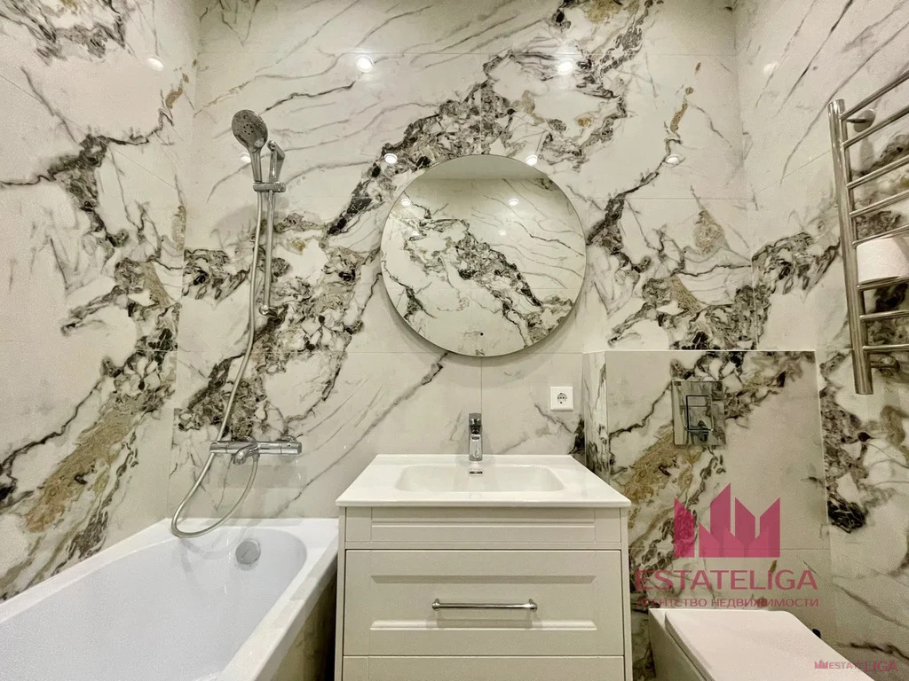 Аренда квартиры, ул. Академика Королева - Фото 17