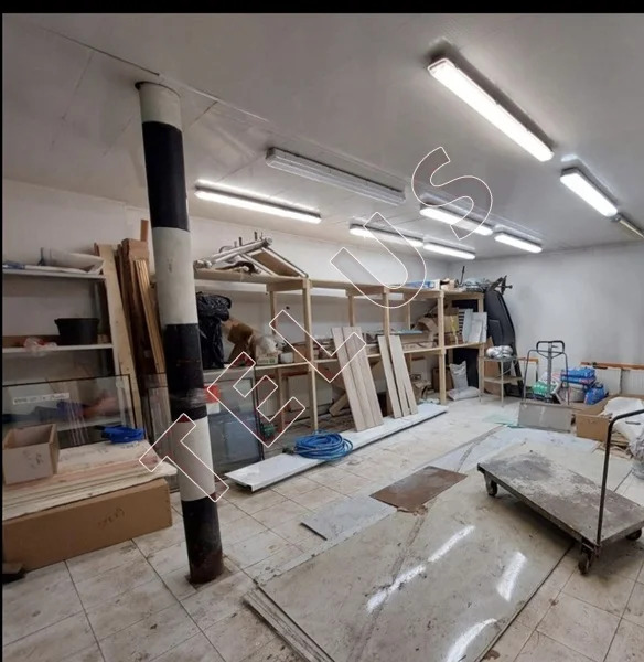 МО, г. Щёлково, 3-я линия, 1460 м2, Склад на участке 0,75 га (ном. ... - Фото 10