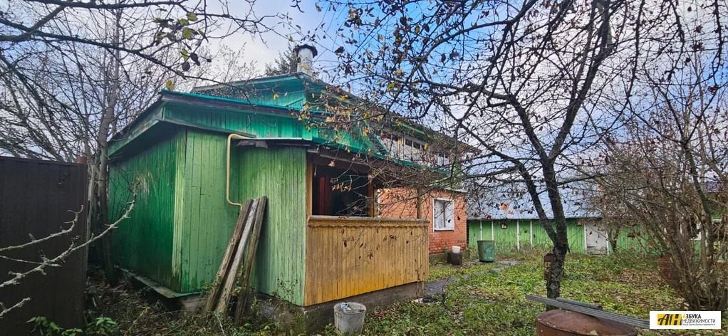 Продажа дома, Красные Всходы, Одинцовский район - Фото 2