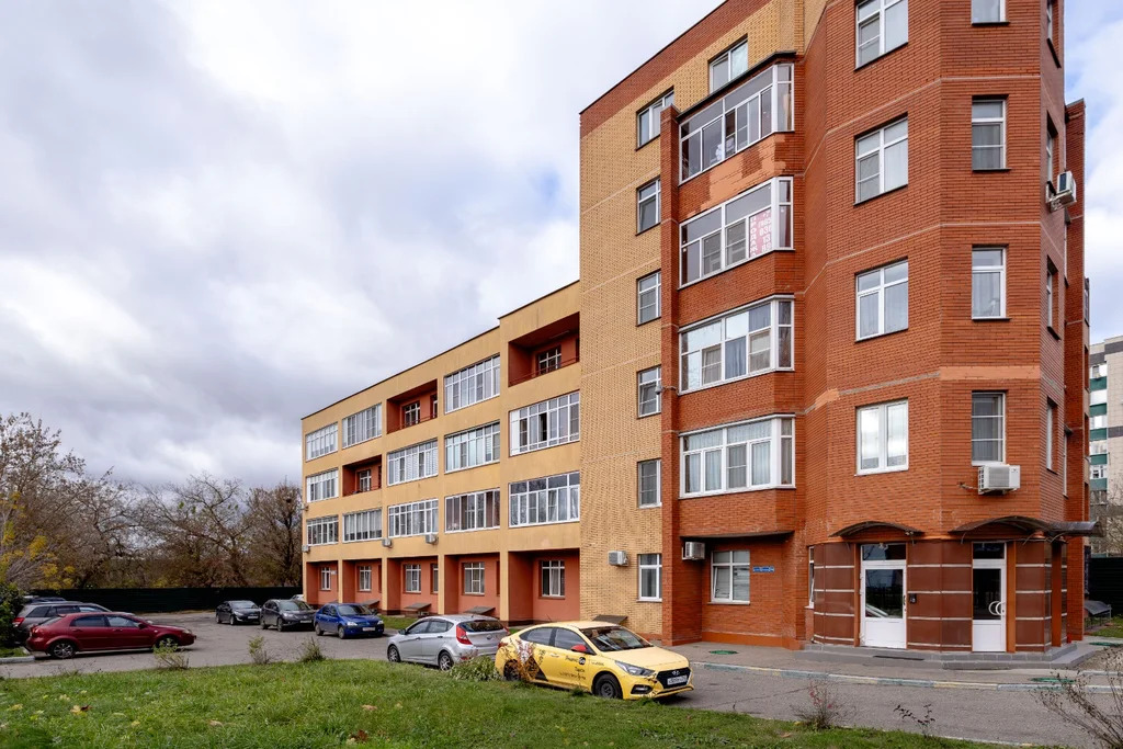 Продается 2-комн. квартира, 67,8 м2 - Фото 17