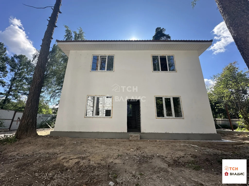 Продажа дома, Королев, улица Зелёная Площадь - Фото 1