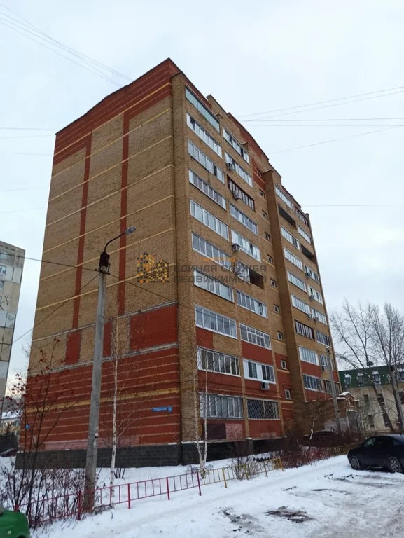 Аренда квартиры, Уфа, ул. Академика Королева - Фото 10