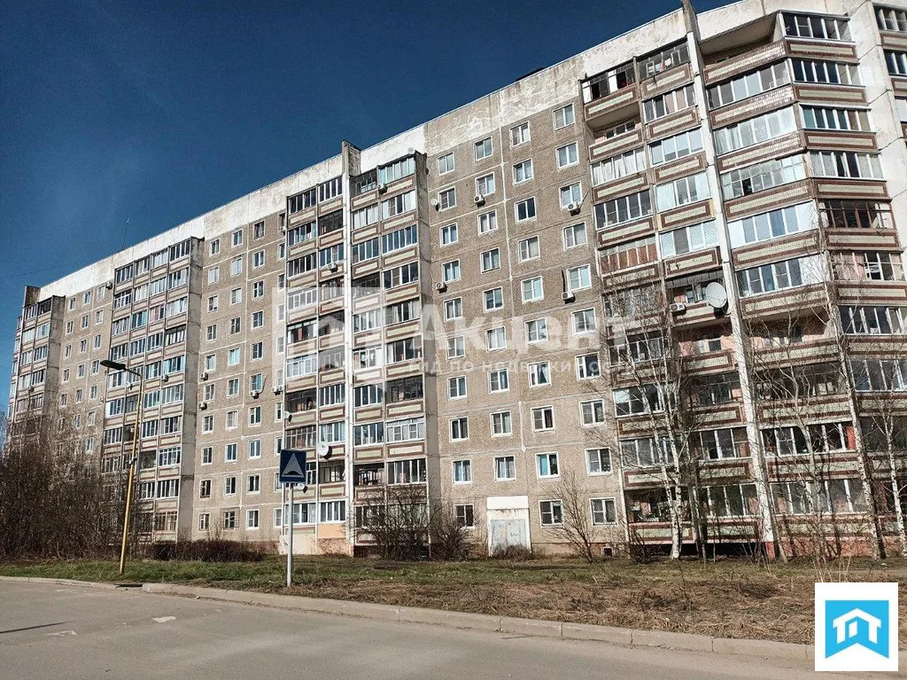 Продажа квартиры, Иваново, ул. Микрорайон ДСК - Фото 1