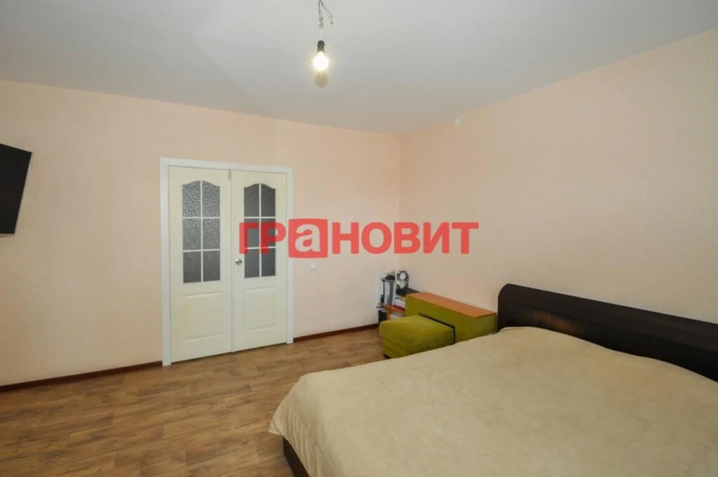 Продажа квартиры, Элитный, Новосибирский район, микрорайон Фламинго - Фото 8