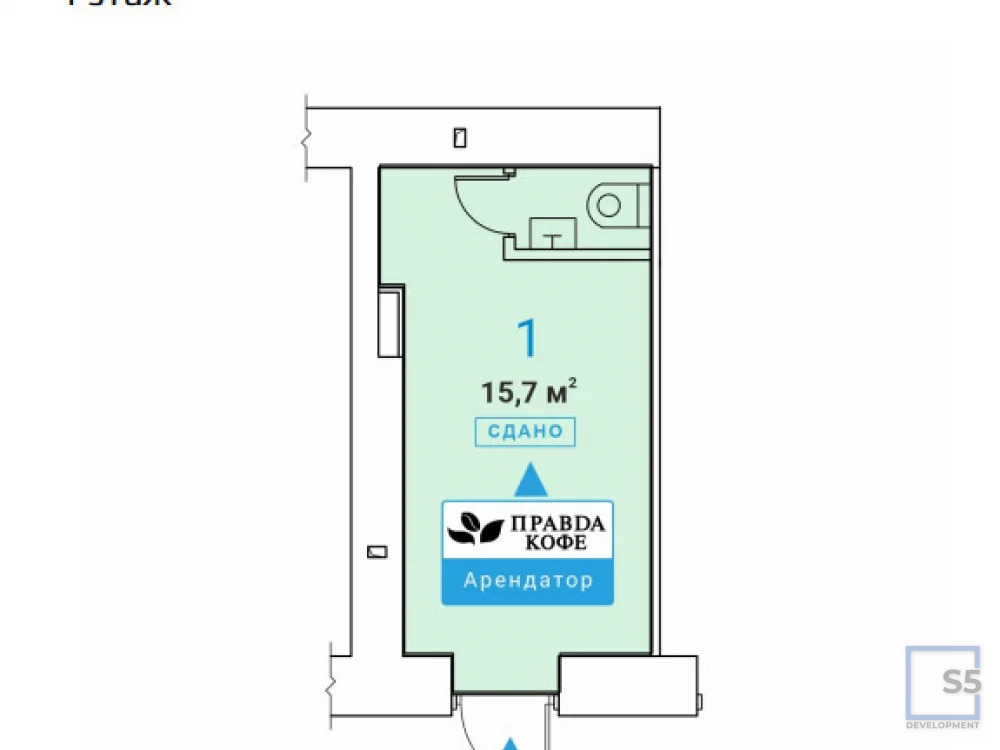 Продажа ПСН, м. Улица 1905 года, Звенигородское ш. - Фото 7
