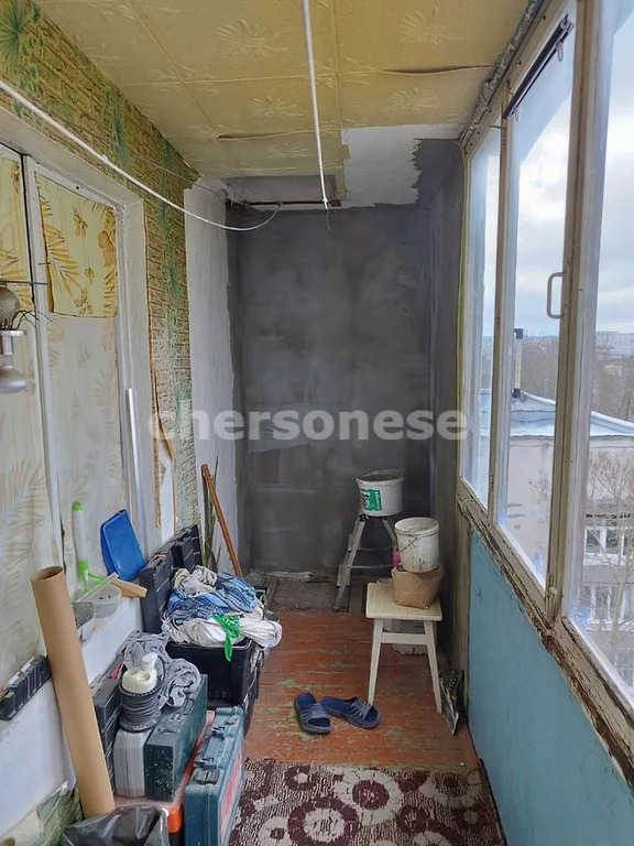 Продажа квартиры, Севастополь, ул. Маршала Геловани - Фото 10