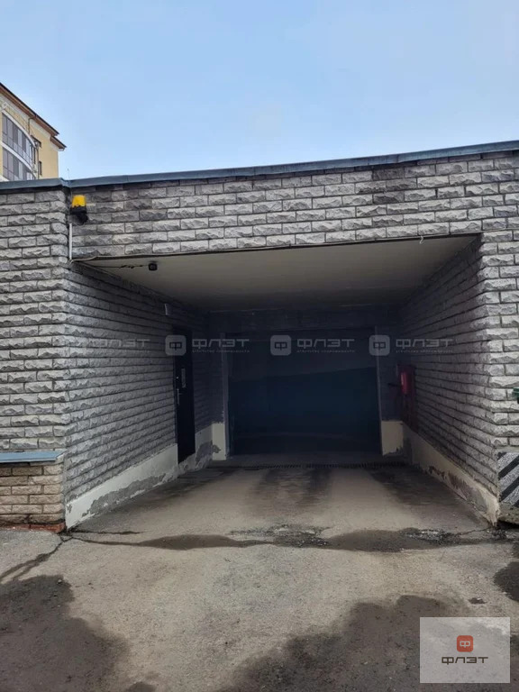 Продажа гаража, Казань, ул. Шмидта - Фото 3