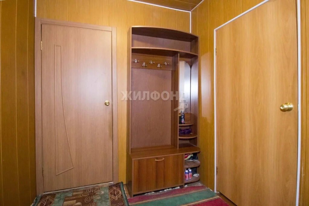 Продажа дома, Новосибирск, ул. Рябиновая - Фото 11