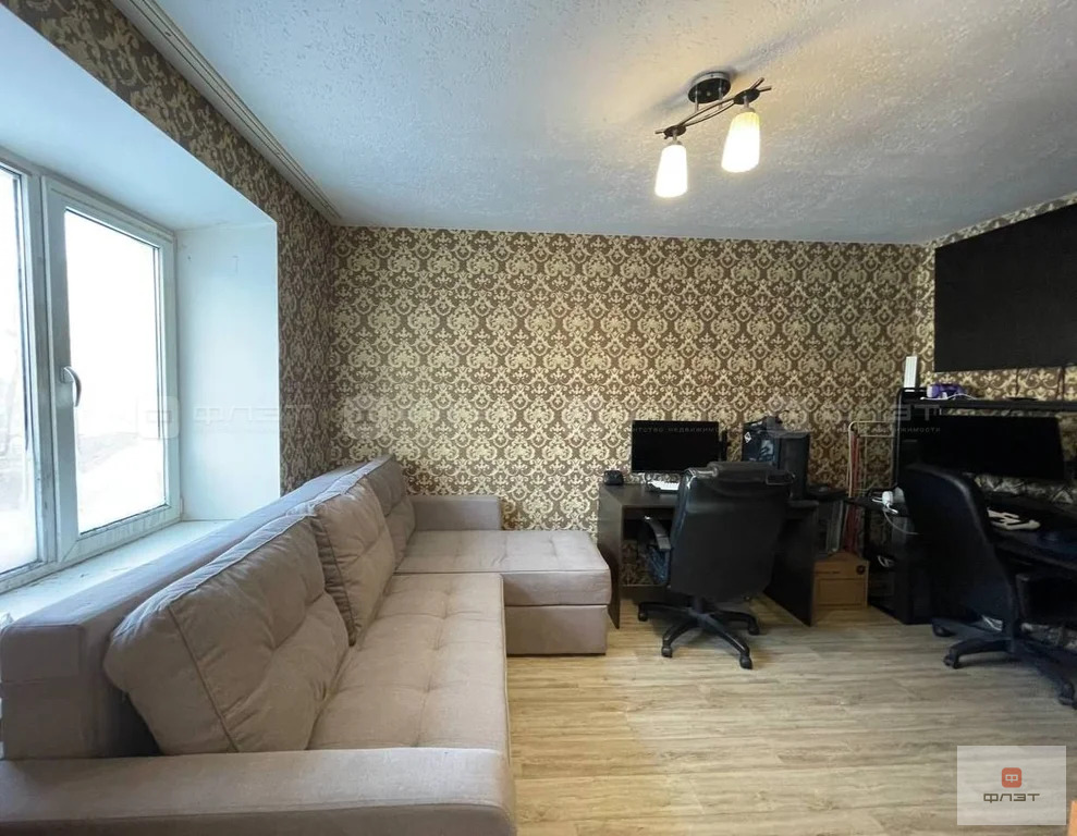 Продажа квартиры, Казань, ул. Седова - Фото 2