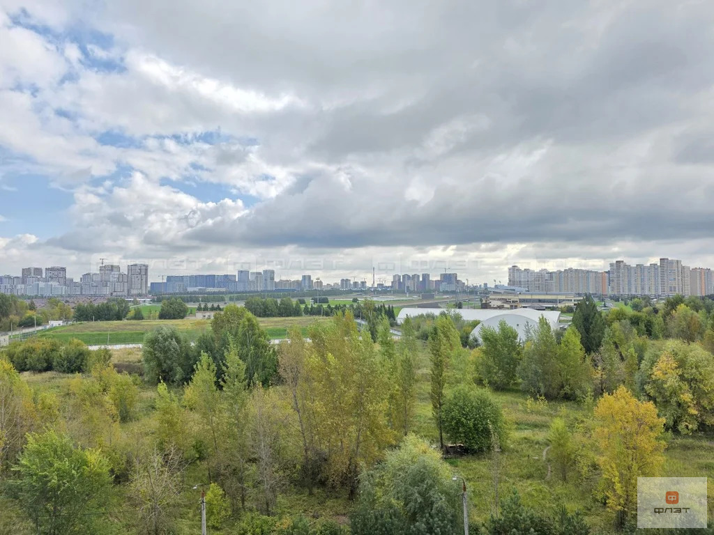 Продажа квартиры, Казань, ул. Космонавтов - Фото 5