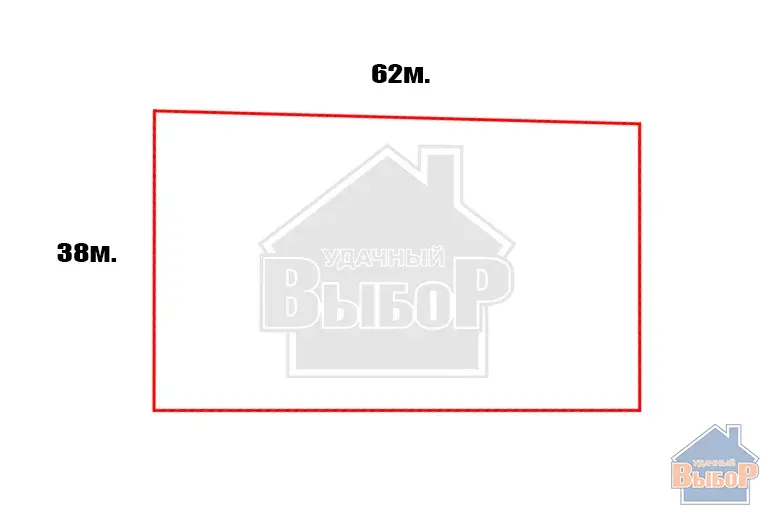 Большой участок 23 сотки - Фото 6