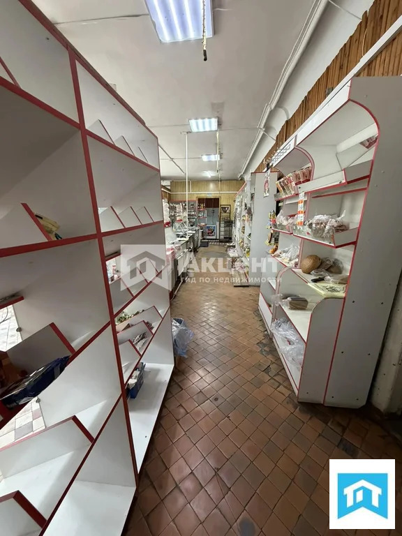 Продажа готового бизнеса, Октябрьский, Заволжский район, ул 40 лет ... - Фото 16