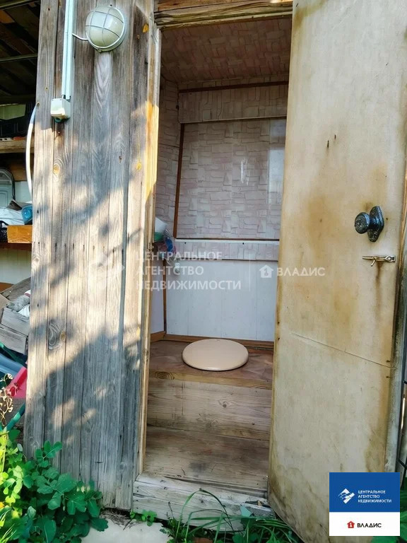 Продажа дома, Степановка, Спасский район, Соловьиная улица - Фото 17