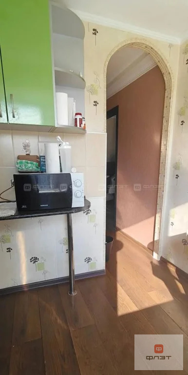 Продажа квартиры, Казань, ул. Агрономическая - Фото 18