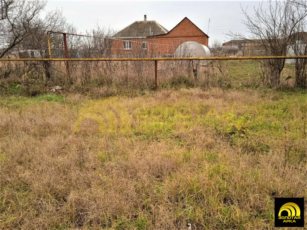 Продажа участка, Мингрельская, Абинский район, ул. Толстого - Фото 4