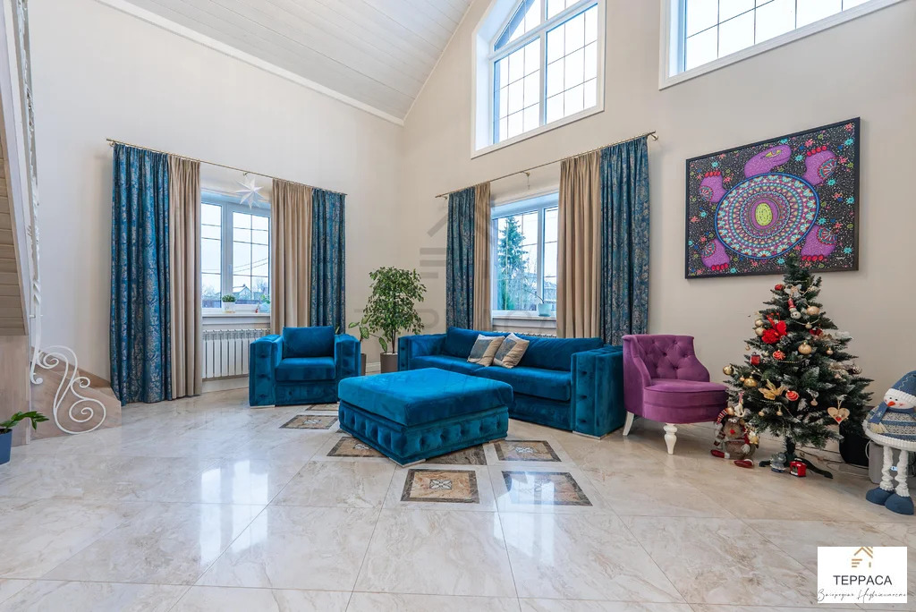 Продажа дома, Нижняя Колония, Ломоносовский район, цветочная - Фото 10