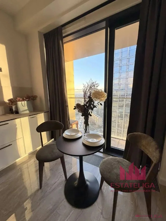 Аренда квартиры, 1-й Сетуньский проезд - Фото 1