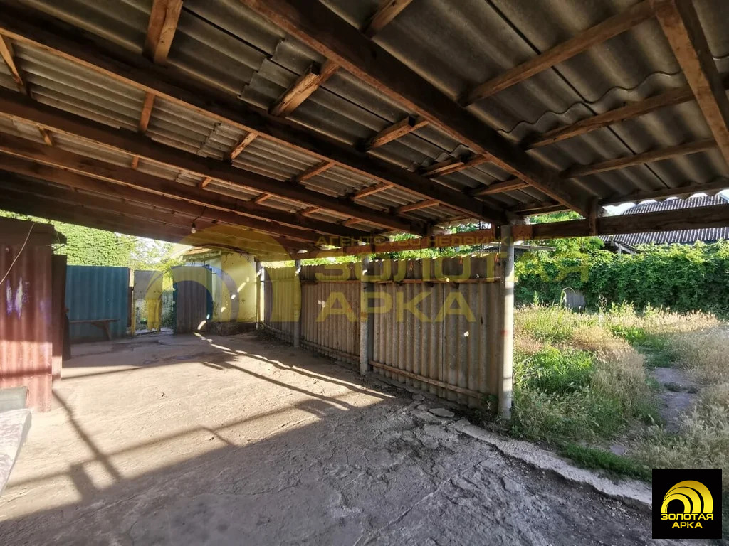 Продажа дома, Кеслерово, Крымский район, ул. Первомайская - Фото 6