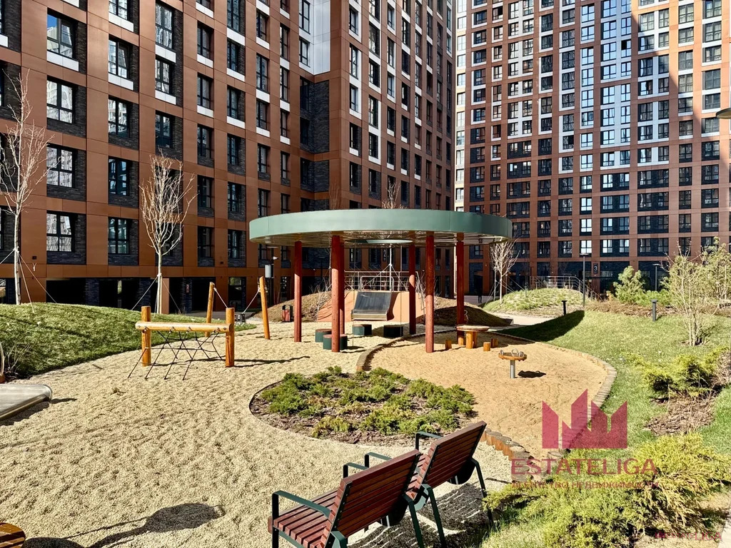 Продажа квартиры, Шелепихинская наб. - Фото 11