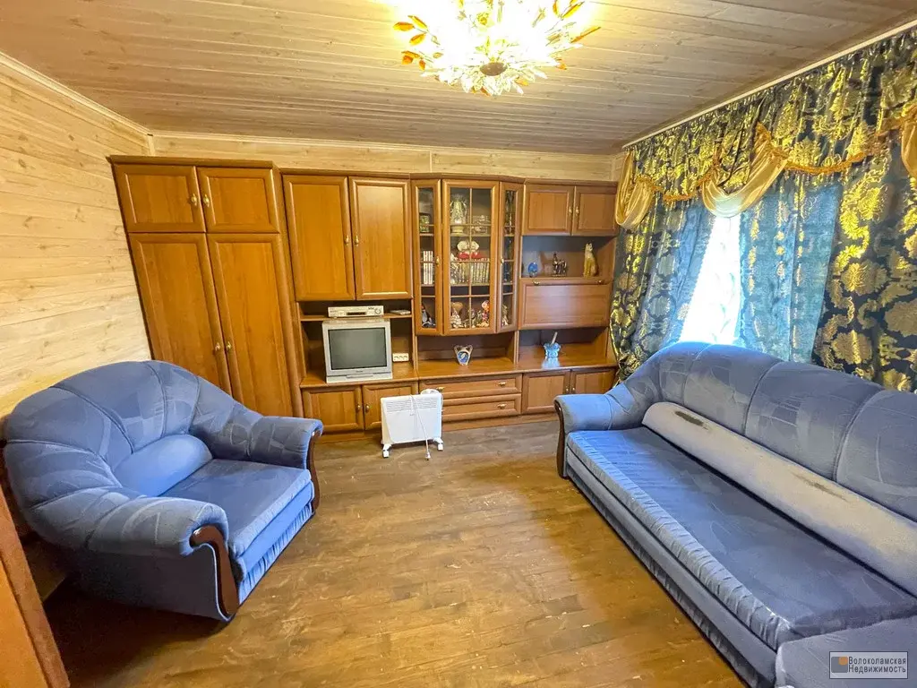 Дача в СНТ Луч-3 - Фото 1