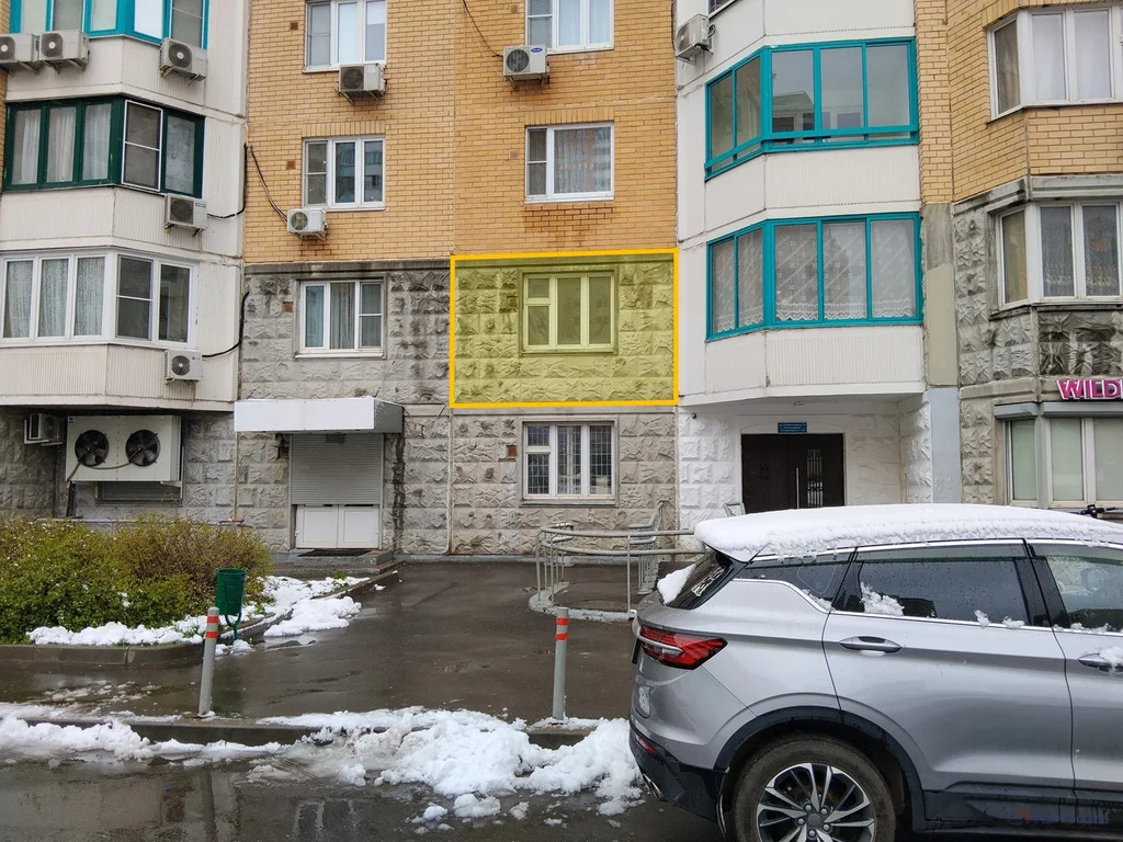 Продажа квартиры, ул. Главмосстроя - Фото 3